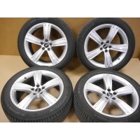 Audi a8 d5 колёса 235 / 50 / 19 michelin 4n0601025j