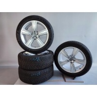 Audi a8 s8 d5 4n0 колёсные диски 8x19 колёса зима шины 235 / 50 / 19 s - line оригинал