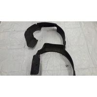 Арки подкрылок передняя левая audi a3 8l 1996 - 2003 8l0821171