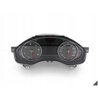 Audi a6 4g0 a7 4g8 c7 14 - 18 рестайлинг спидометр часы eu 2.0 tdi 4g8920934d