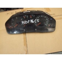 Audi a6 c5 спидометр часы 4b0920930k