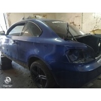Крыша bmw 1 e82 купе 07 - 14r