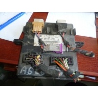 Блок света audi a6 c6 4f0907279b кубический связки