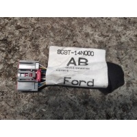 Кубический разъем bluetooth форд 8g9t - 14n000ab