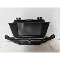 Дисплей навигации astra k 42342511