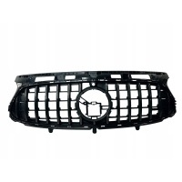 Мерседес w247 gla 35 45 amg night пакет решетка радиатора камера a2478807507