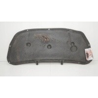 Изоляция капота mazda cx7 рестайлинг 09 - 12r крепеж