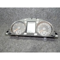Volkswagen passat b6 fl 2.0 tdi спидометр часы 3c0920871t