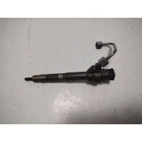 Форсунки 2.0d land rover ягуар g4d3 - 9k546 - aa