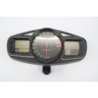 Suzuki gsr 600 06 - 10 спидометр часы