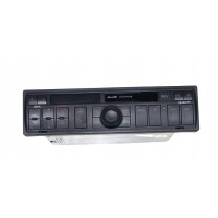 Радио заводские audi a3 8l / a4 b5 / a6 c5 chorus blaupunkt 4b0035152