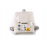 Bmw f10 f11 lci f30 f31 блок управления блок блок розжига лампы ксенон 7317408