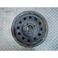 Форд эскорт фиеста колесо штампованное r13 5j 4x108 et41