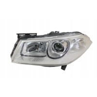 Левый фара renault megane 2006 - 2008