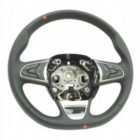 Руль renault megane 4 iv талисман рестайлинг 484001444r