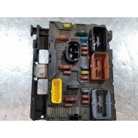 Блок bsm peugeot 307 9659742080 bsm - l06 - 00 1.6 hdi