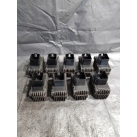Реле свечи накаливания opel vectra c 2.0 dti 09132691 51299008