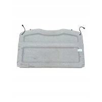 Полка багажника renault scenic iii 3 794202752r