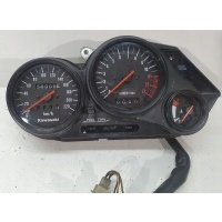 Спидометр часы л.с. eu kawasaki gpz 500 94 - 04r
