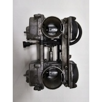 Er 5 gpz 500 карбюратор топлива