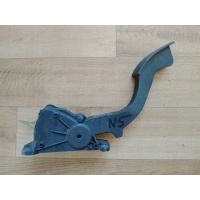 Форд focus mk2 volvo mazda педаль газа потенциометр 4m51 - 9f836 - ak