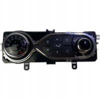 Панель кондиционера вентилятора renault clio iv 12 - 16