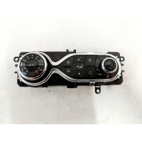 Renault clio 4 iv панель управления вентилятора кондиционера 275108796r