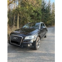 Audi q5 s - line quattro