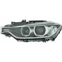 REFLEKTOR P (D1S/LED , Z SILNIKIEM , BI - KS