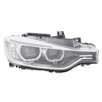 LAMPA BMW 3 F30 F80 F31 11 - 18 REFLEKTOR PRAWY