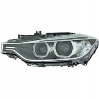 LAMPA BMW 3 F30 F80 F31 11 - 18 REFLEKTOR PRAWY