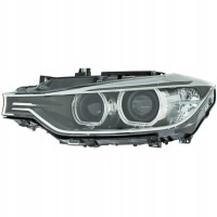 LAMPA BMW 3 F30 F80 F31 11 - 18 REFLEKTOR PRAWY