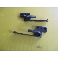5638/6 ZAWIAS MASKI LEWY PRAWY AUDI A2 8Z0823403A