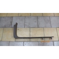 Крышка порога nissan navara 769b4 - 4x10a
