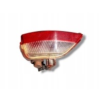Фонарь противотуманная фара левая сторона renault гранд scenic 3 2012 265590003r
