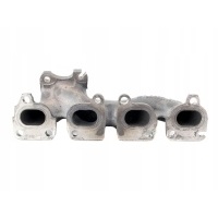 Коллектор выхлопной citroen c4 i ii ds3 ds4 peugeot 308 508 3008 rcz 1.6 thp
