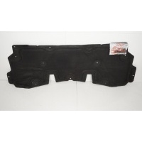 Изоляция капота nissan qashqai j10 рестайлинг 09 - 12r крепеж