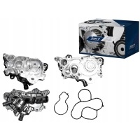 насос радиатора audi a3 1.4 tfsi 8v1