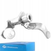 MECHANIZM ZMIANY BIEGÓW do VW GOLF IV 2.0