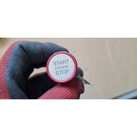 Sq5 8r q5 рестайлинг кнопка старт стоп 8k0905217c rs s4 b8