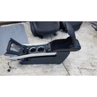 Подлокотник тоннель opel zafira c