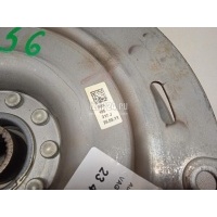 Маховик VAG A4 [B8] (2007 - 2015) 0B5105317J