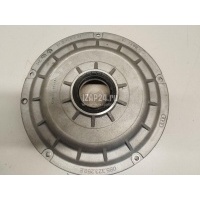 Крышка КПП VAG A4 [B8] (2007 - 2015) 0B5323259G