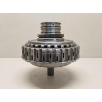Муфта (транс.) VAG A4 [B8] (2007 - 2015) 0B5141030E