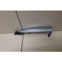 Ручка двери передней наружная левая BMW X5 E70 (2007 - 2013) 51217207563