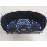 Панель приборов Subaru Forester (S12) (2008 - 2012) 85021SC770