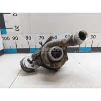 Турбокомпрессор (турбина) Ssang Yong Actyon (2005 - 2012) 6640900780