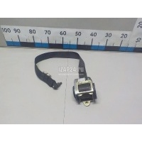 Ремень безопасности с пиропатроном Ssang Yong Rexton I (2001 - 2006) 7461108004LAM