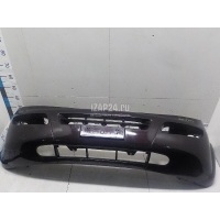 Бампер передний Ssang Yong Rexton I (2001 - 2006) 7871008001WAB
