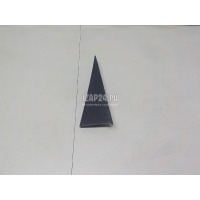 Накладка двери задней правой Ssang Yong Rexton I (2001 - 2006) 7326008002LAM